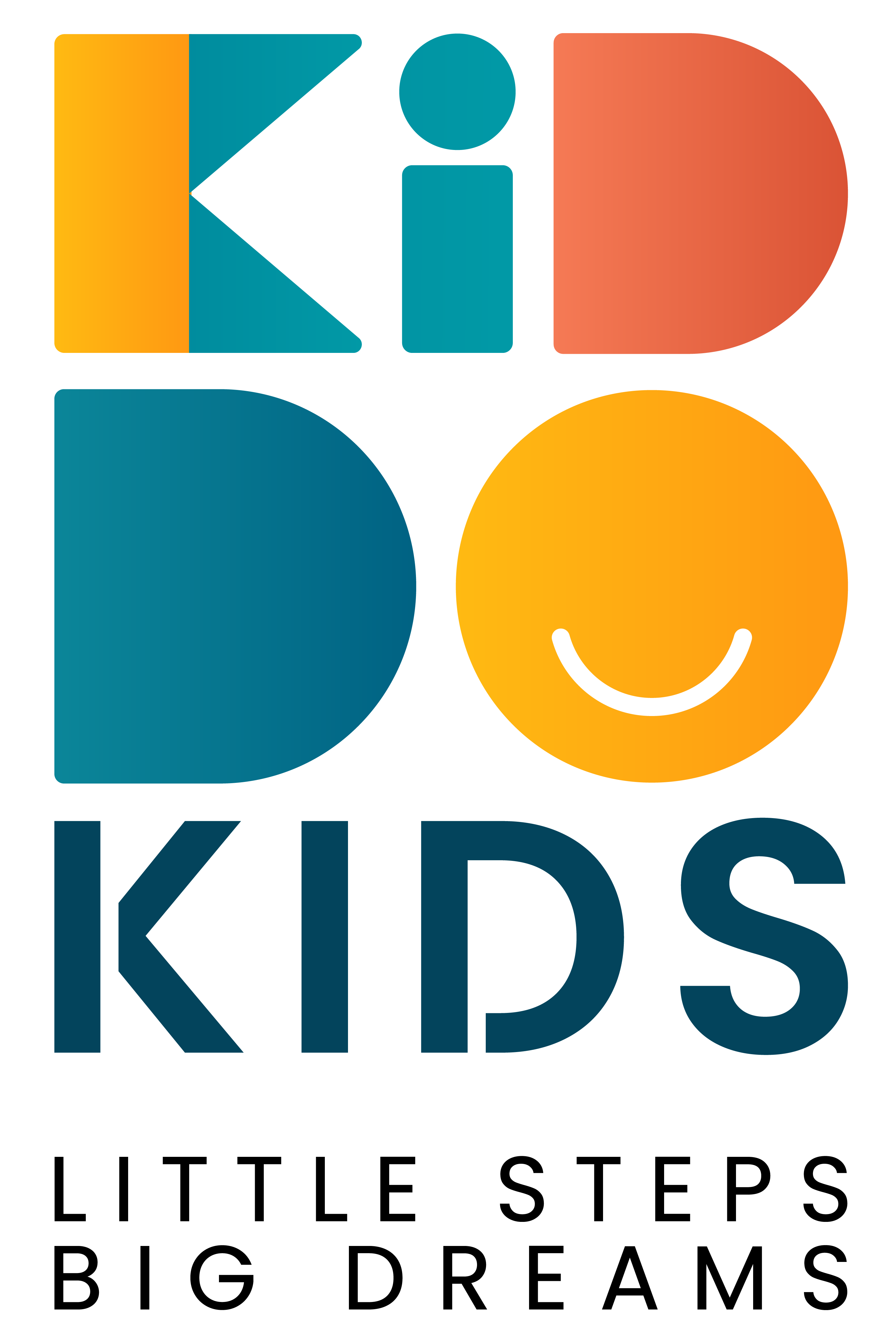Kiddo Kids Logo